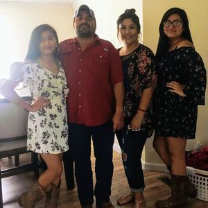 Meet your Posher, Patty